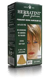 Herbatint Ff5 Homokszőke Hajfesték 150 ml