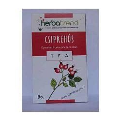 Herbatrend csipkehús gyógynövénytea, 80 g