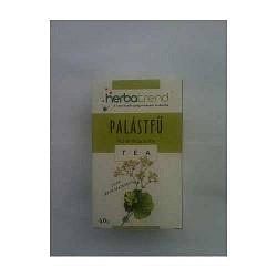 Herbatrend palástfű gyógynövénytea, 40 g