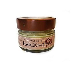Herbavital kakaóvaj finomítatlan 100 ml