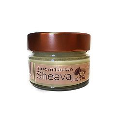 Herbavital sheavaj finomítatlan 100 ml