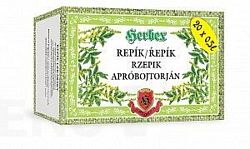 Herbex Apróbojtorján Tea, 20x3g