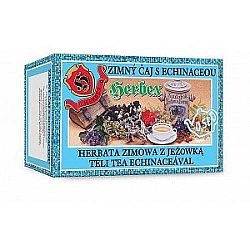 Herbex téli tea echináciával, 60 g