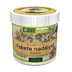 Herbioticum fekete nadálytő krém 250 ml