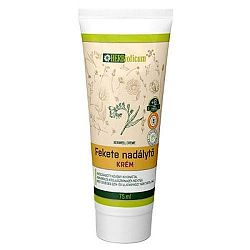 HERBIOTICUM FEKETE NADÁLYTŐ KRÉM TUBUS 75ml