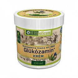 HERBIOTICUM GLÜKOZAMIN KRÉM 250ml