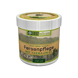 HERBioticum Sarokpuhító teafaolajjal, 250 ml