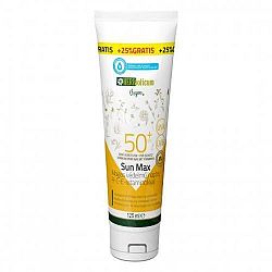 HERBIOTICUM SUN MAX NAPTEJ SPF 50+, 125 ML