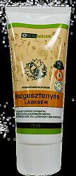HERBIOTICUM VADGESZTENYÉS LÁBKRÉM TUBUS 75ml