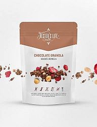 Hesters Life Chocolate Granola Csokis 60 g