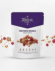 Hesters Life Girlpower Granola Málnás 60 g
