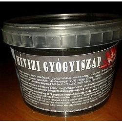 Hévízi gyógyiszap, 1000 g