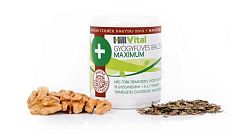 HillVital Maximum Balzsam, 250 ml