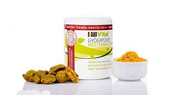 HillVital Mesterbalzsam, 250 ml