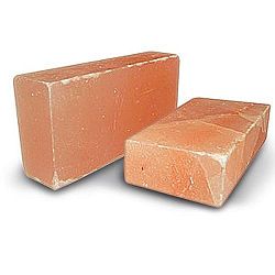 Himálaja Sótégla (20x10x5 cm) 2,2 kg