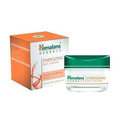 Himalaya energizáló nappali krém /4760/, 50 g