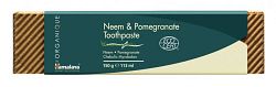 Himalaya fogkrém, 150 g - nim-gránátalma
