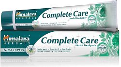 Himalaya fogkrém complete care 2 db