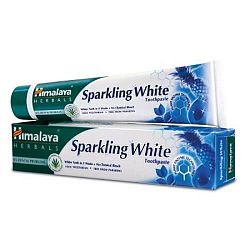 Himalaya fogkrém sparkly white /1051dp/
