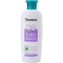 Himalaya Herbals Baba testápoló, 200 ml