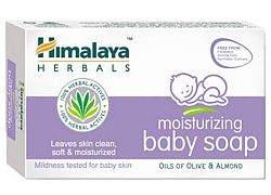 Himalaya Herbals Babaszappan, 70 g