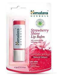 Himalaya Herbals Epres ajakbalzsam, 4,5 g