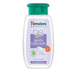 Himalaya Herbals Gyengéd babafürdető, 200 ml