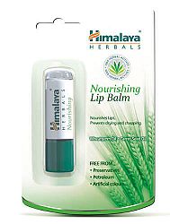 Himalaya Herbals Tápláló ajakbalzsam, 4,5 g
