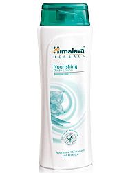 Himalaya Herbals Tápláló testápoló, 200 ml