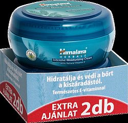 Himalaya int. Hidr. Borápoló krém 2x50 ml