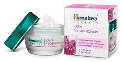 Himalaya ránctalanító krém /4753, 50 g