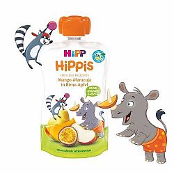 HIPP 8570 FRUIT MIX MANGÓ-MARAC.-ALMA, 100 g