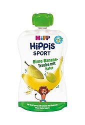 HIPP 8605 SPORT KÖRTE-BANÁN-SZŐLŐ, 120 g