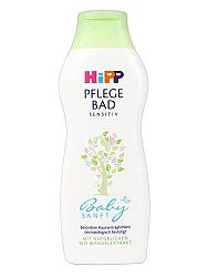 Hipp 9540 ápoló fürdető, 350 ml