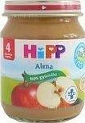 Hipp bébiétel, alma 125 g