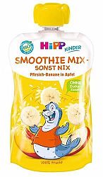 HIPP SMOOTHIE MIX BARACK-ALMA-BANÁN 120