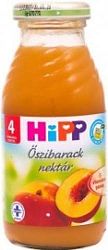 Hipp őszibarack nektár, 200 ml
