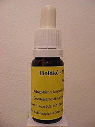 Holdkő (5. Moonstone) Maui drágakőeszencia - 10 ml