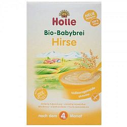 Holle bio bébiétel, köleskása 250 g