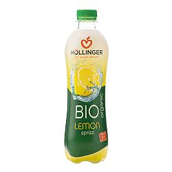 Höllinger bio sprizz citrom 500 ml