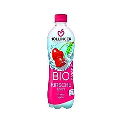 Höllinger bio sprizz meggy 500 ml