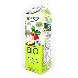 Höllinger bio vadalma ivólé 1000 ml