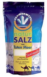 Holt-tengeri étkezési só 500 g