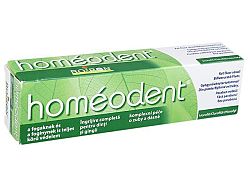 Homéodent klorofilos fogkrém 75ml