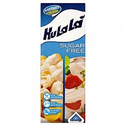 Hulala habalapanyag cukormentes, 1000 ml