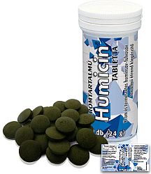Humicin kapszula króm 60 db