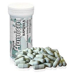 Humicin kapszula natúr 60 db