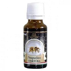 Hungary honey propolisz tinktúra 20 ml 20 ml