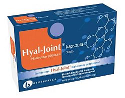 HYAL-JOINT KAPSZULA, 30 db