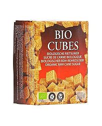 Hygienia bio kockacukor, 500 g